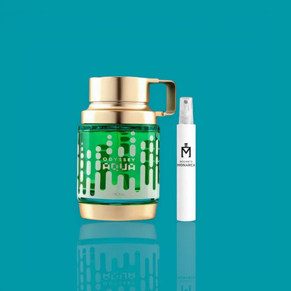 Armaf Odyssey Aqua Edition