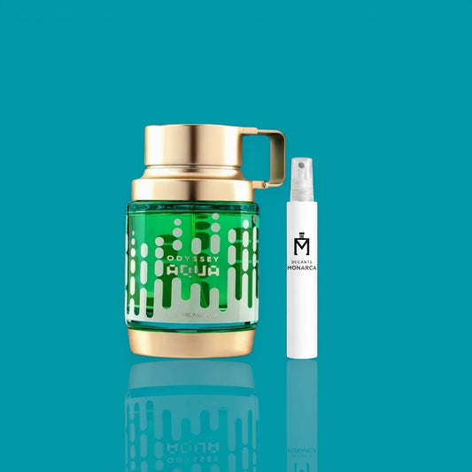 Armaf Odyssey Aqua Edition