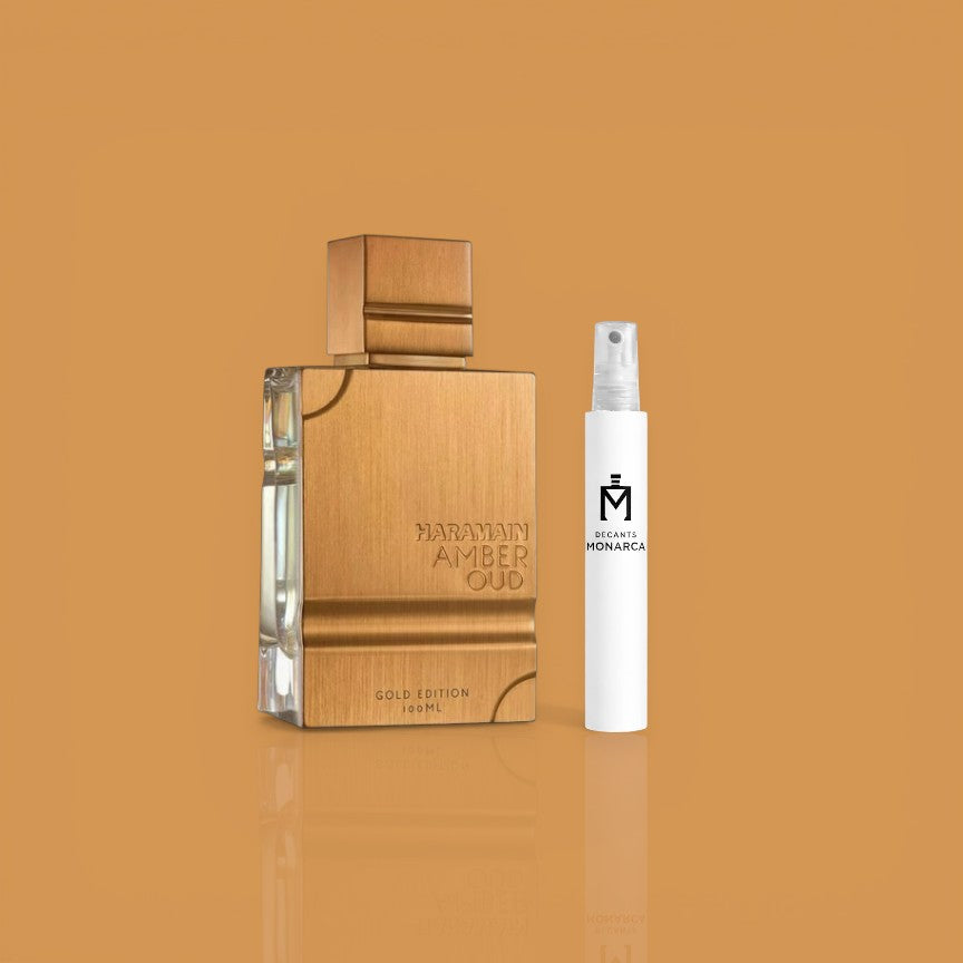 Al Haramain Amber Oud Gold Edition