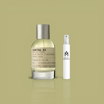 Le Labo Santal 33