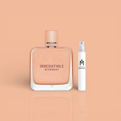 Givenchy Irresistible Nude Velvet