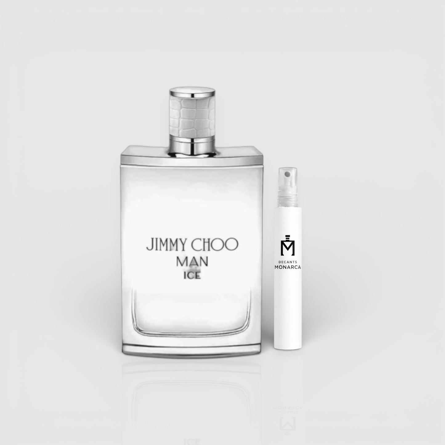 Jimmy Choo	Man Ice