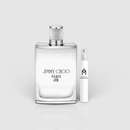 Jimmy Choo	Man Ice