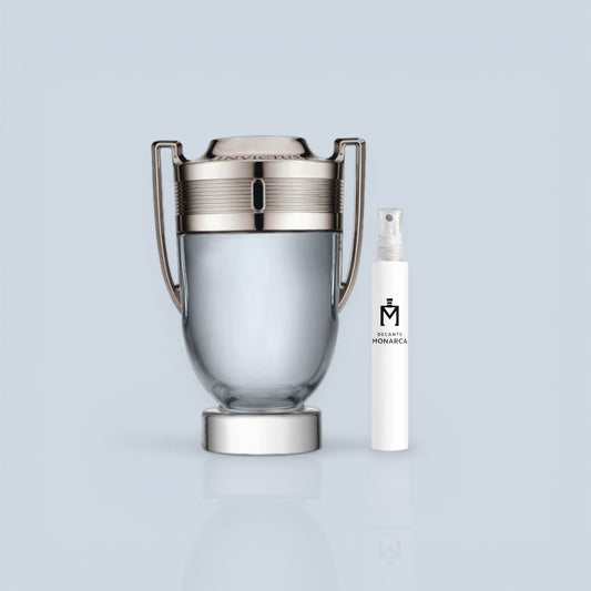Paco Rabanne Invictus edt