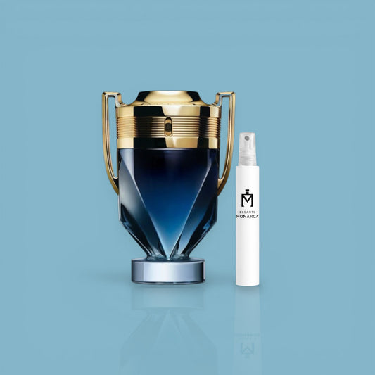 Paco Rabanne Invictus parfum