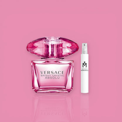 Versace Bright Crystal Absolu