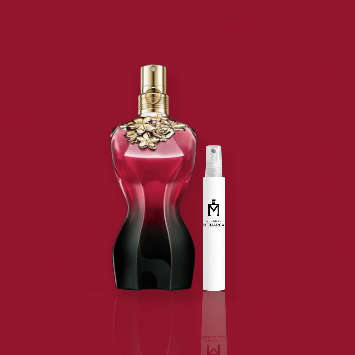 Jean Paul Gaultier La Belle Le Parfum