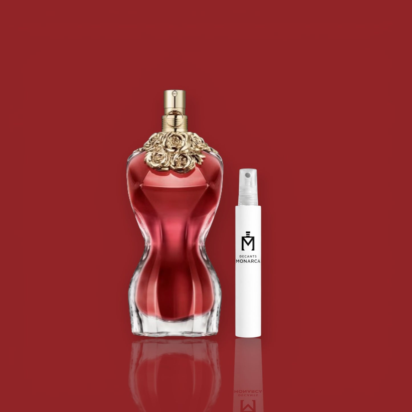 Jean Paul Gaultier La Belle edp