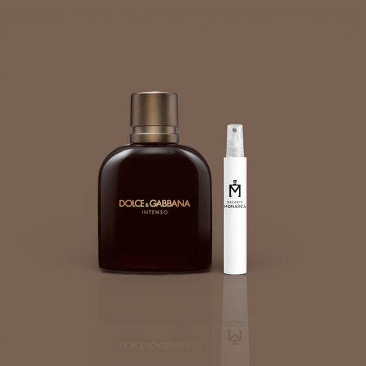 Dolce&Gabbana Pour Homme Intenso