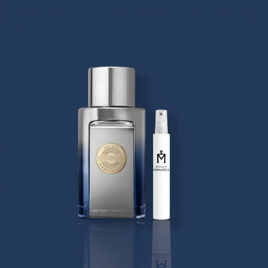 Antonio Banderas The Icon Elixir