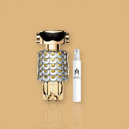 Paco Rabanne Fame edp