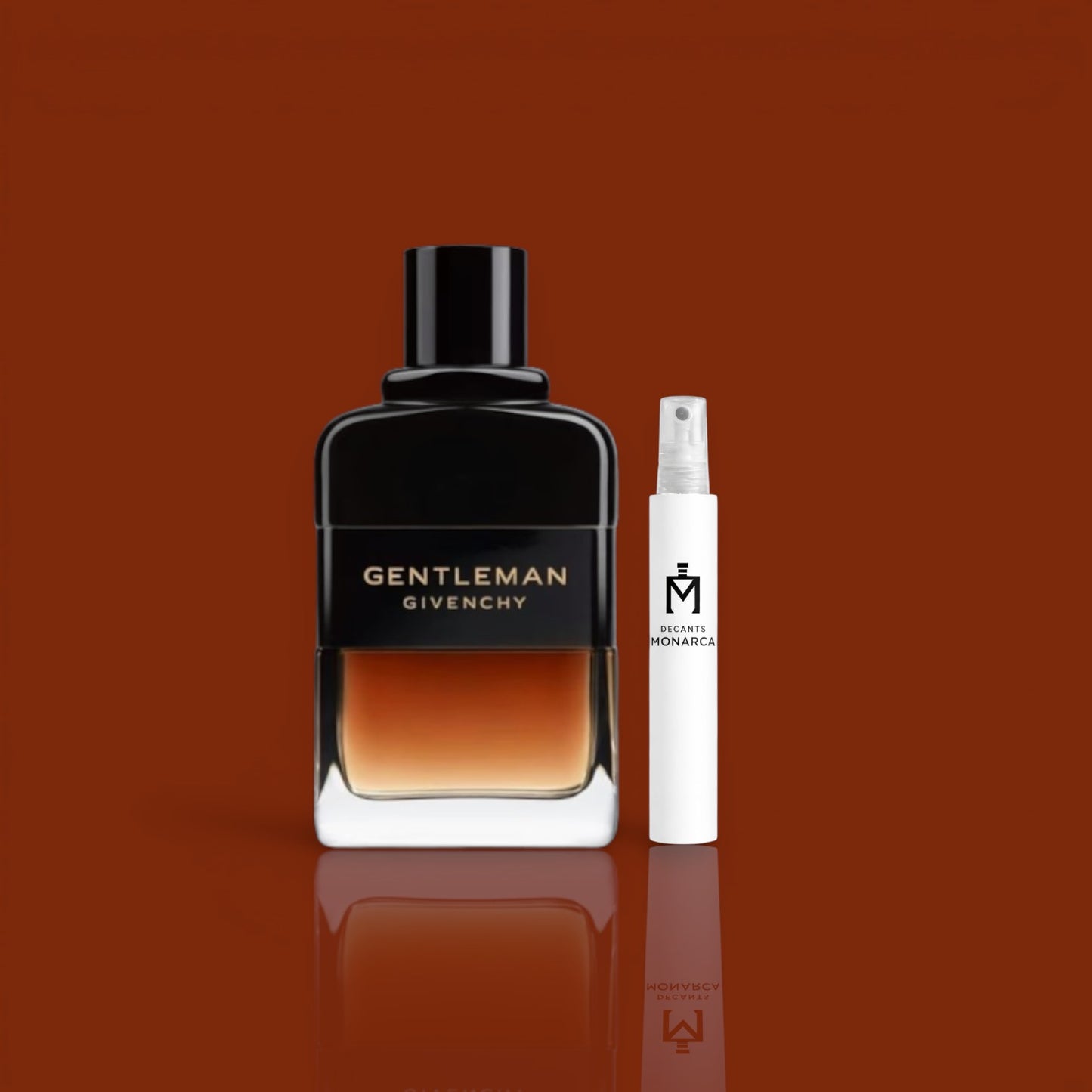 Givenchy Gentleman Reserve Privée edp