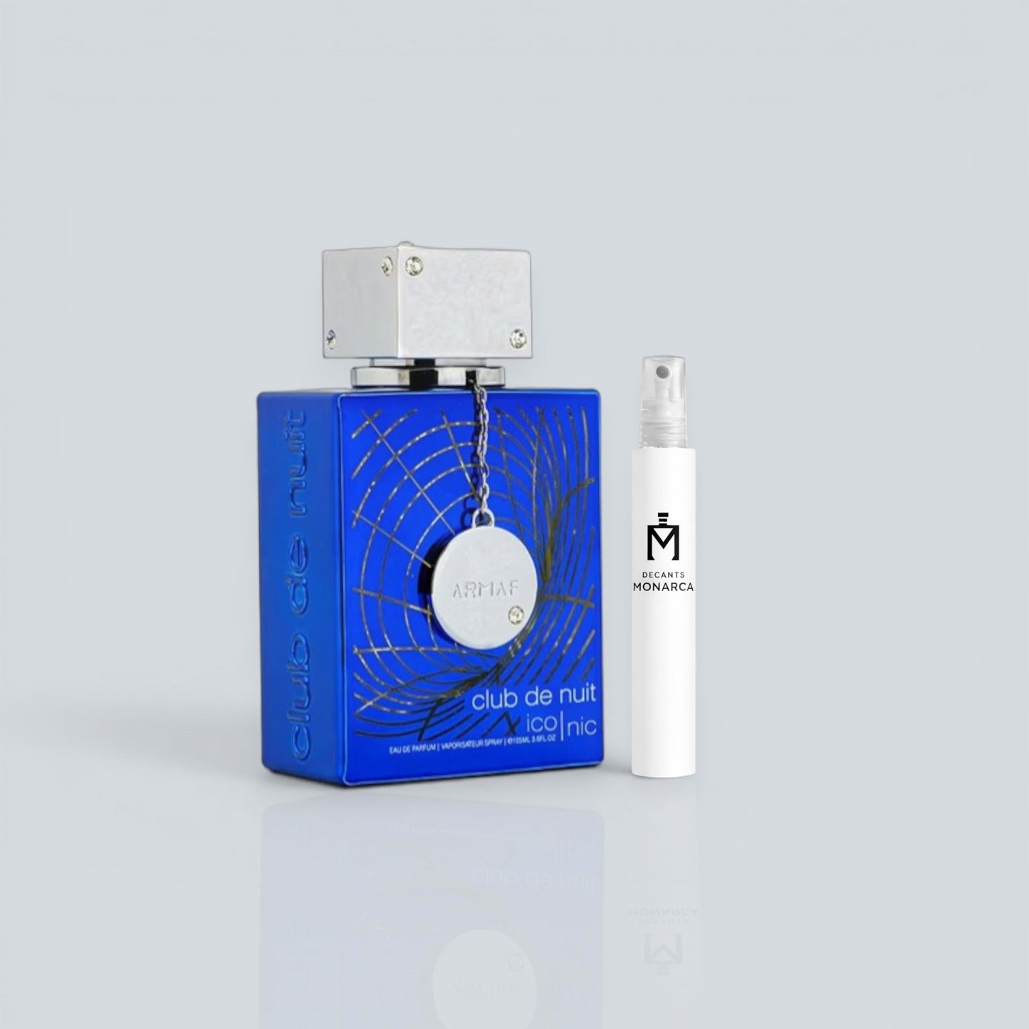 Armaf Club de Nuit Blue Iconic