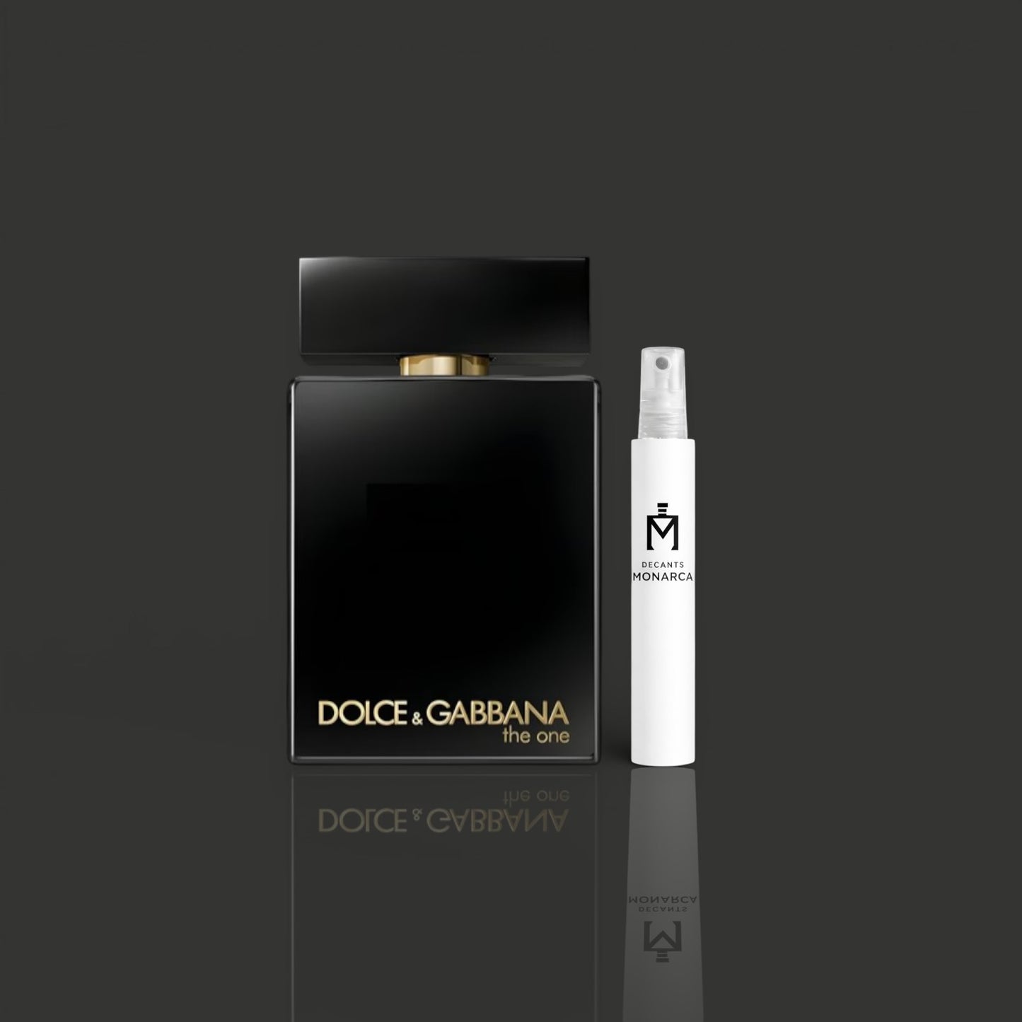 Dolce&Gabbana The One For Men