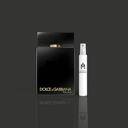 Dolce&Gabbana The One For Men