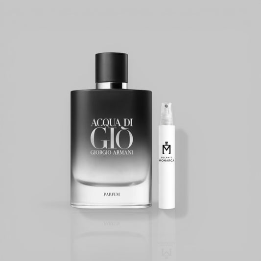 Giorgio Armani Acqua di Gio Parfum