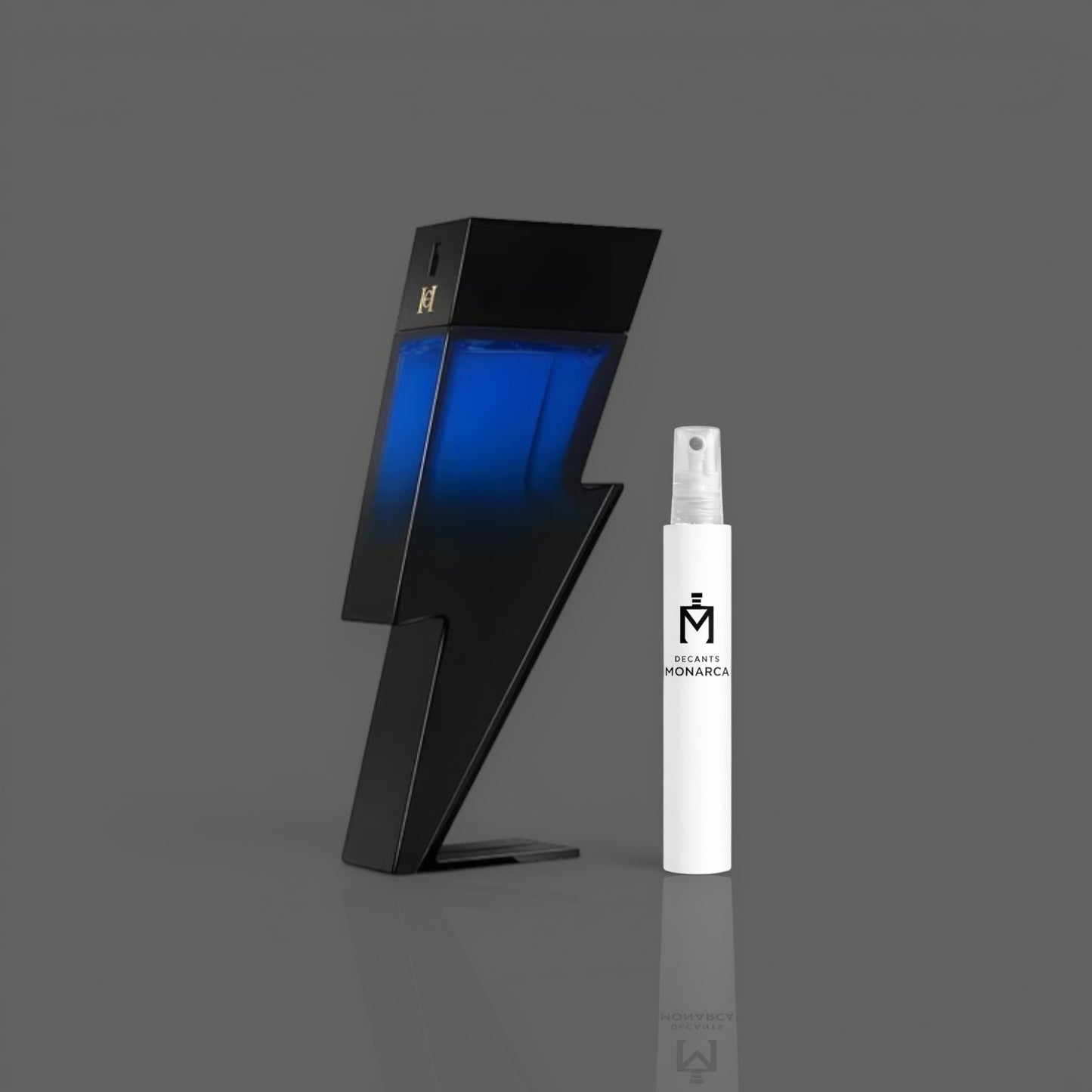 Carolina Herrera Bad Boy Cobalt Elixir