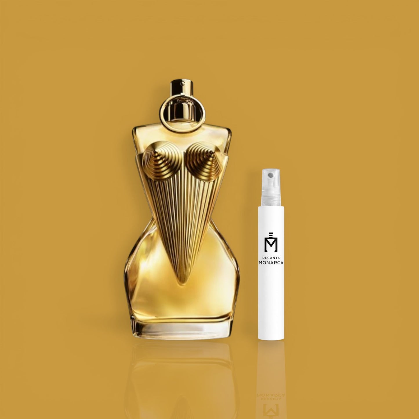 jean Paul Gaultier Divine