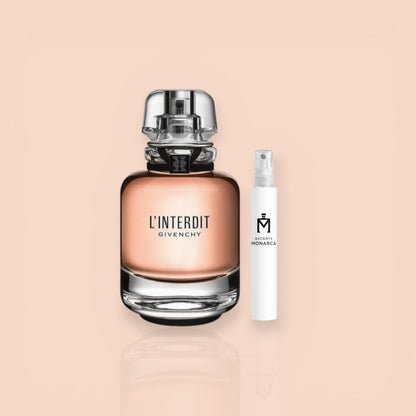 Givenchy Linterdit edp