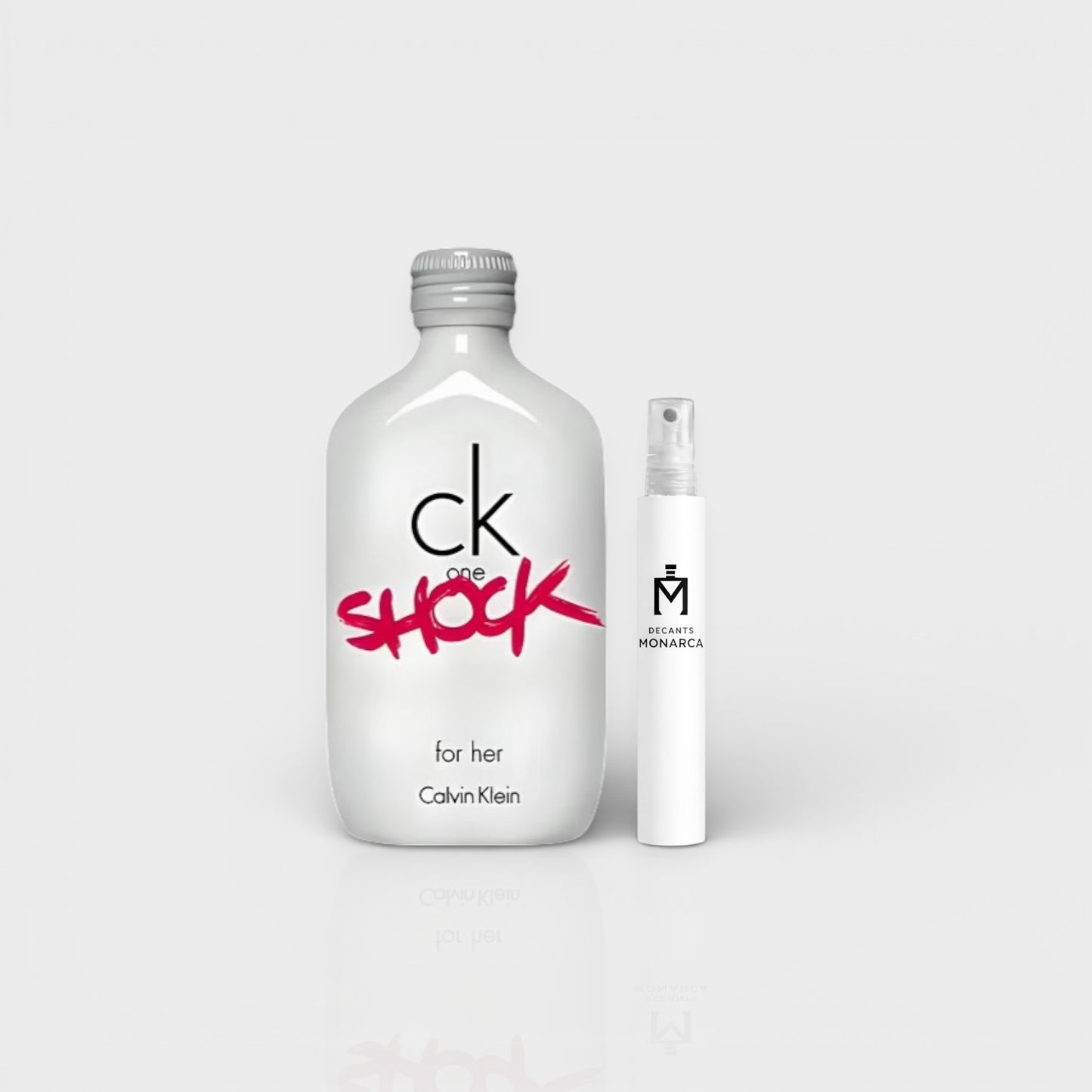 Calvin Klein CK One Shock For Her