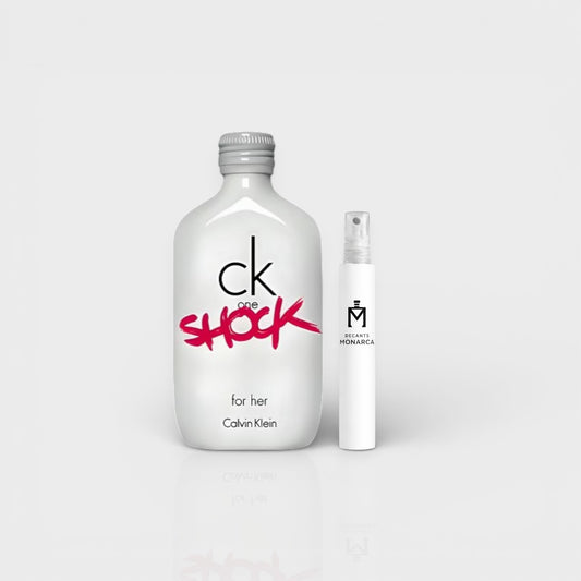 Calvin Klein CK One Shock For Her