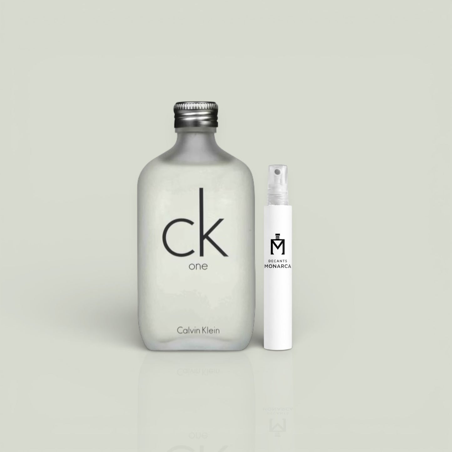 Calvin Klein CK One